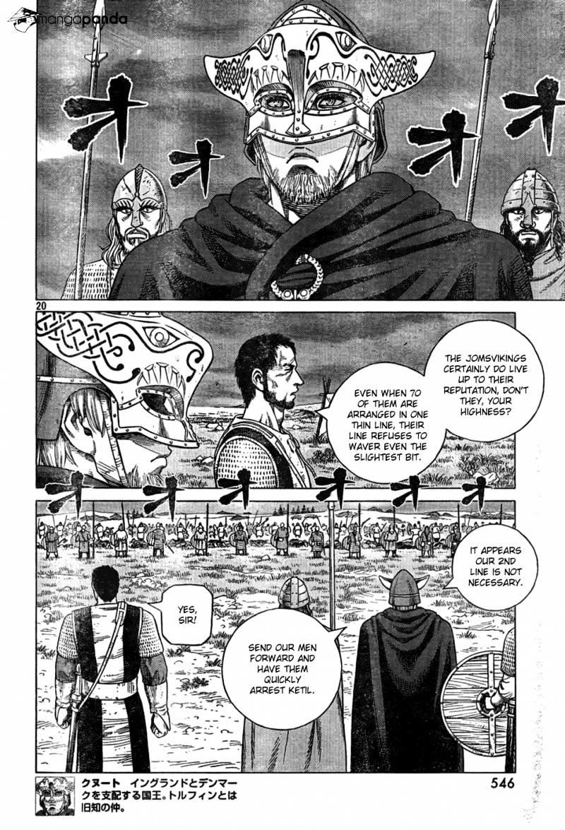 Vinland Saga, Chapter 91 image 20